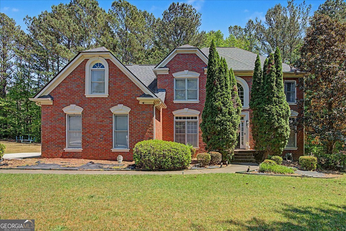 615 Stonebriar Way Atlanta - Photo 7