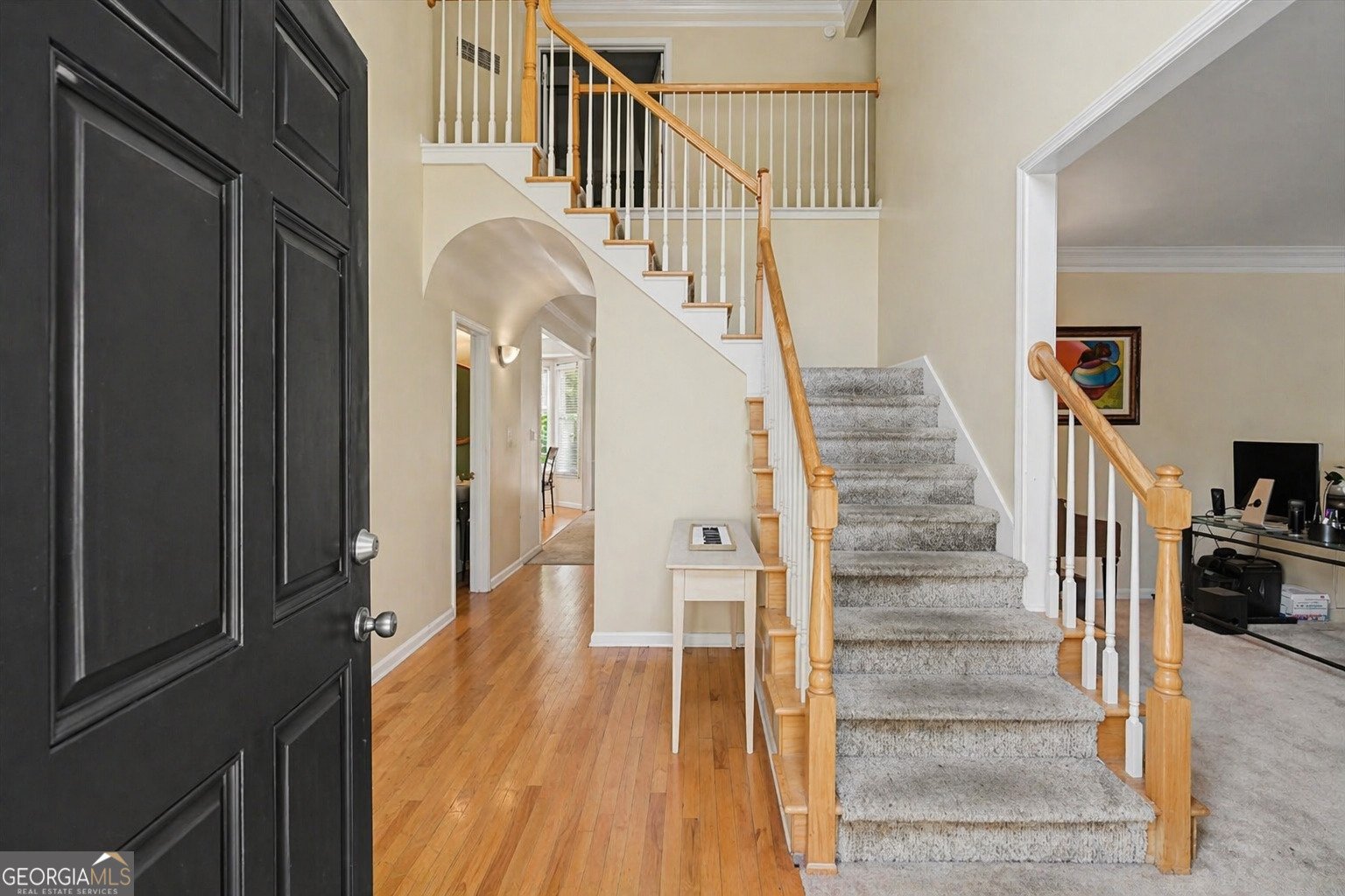 615 Stonebriar Way Atlanta - Photo 8