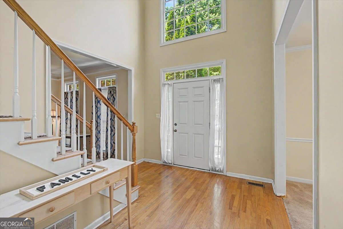 615 Stonebriar Way Atlanta - Photo 9