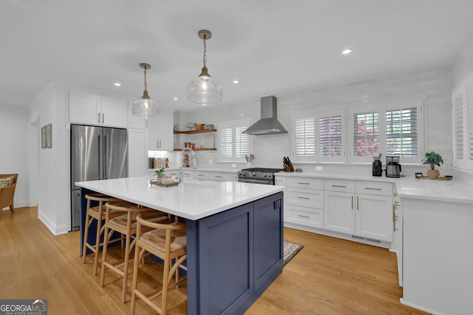 2602 Tanglewood Road Decatur - Photo 10