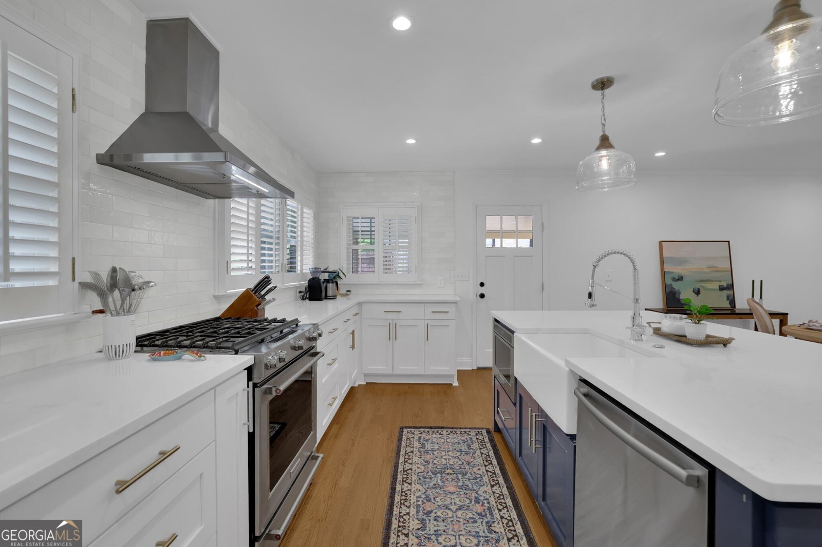 2602 Tanglewood Road Decatur - Photo 11