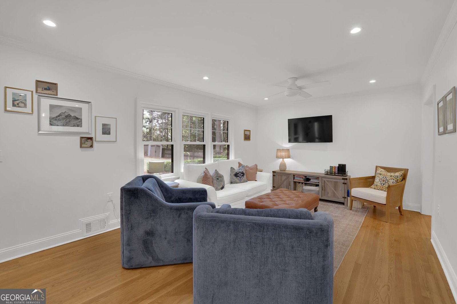 2602 Tanglewood Road Decatur - Photo 12