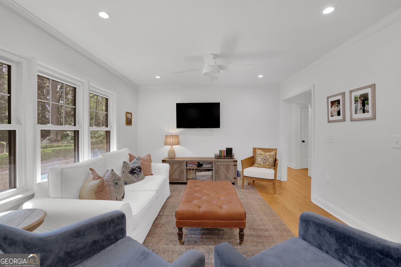 2602 Tanglewood Road Decatur - Photo 13