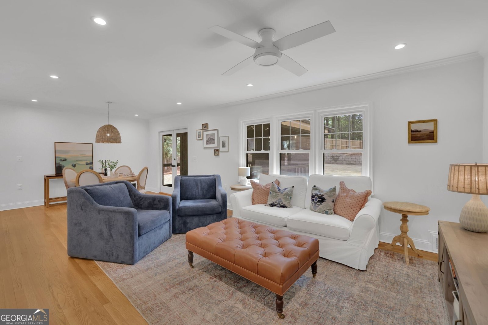 2602 Tanglewood Road Decatur - Photo 14