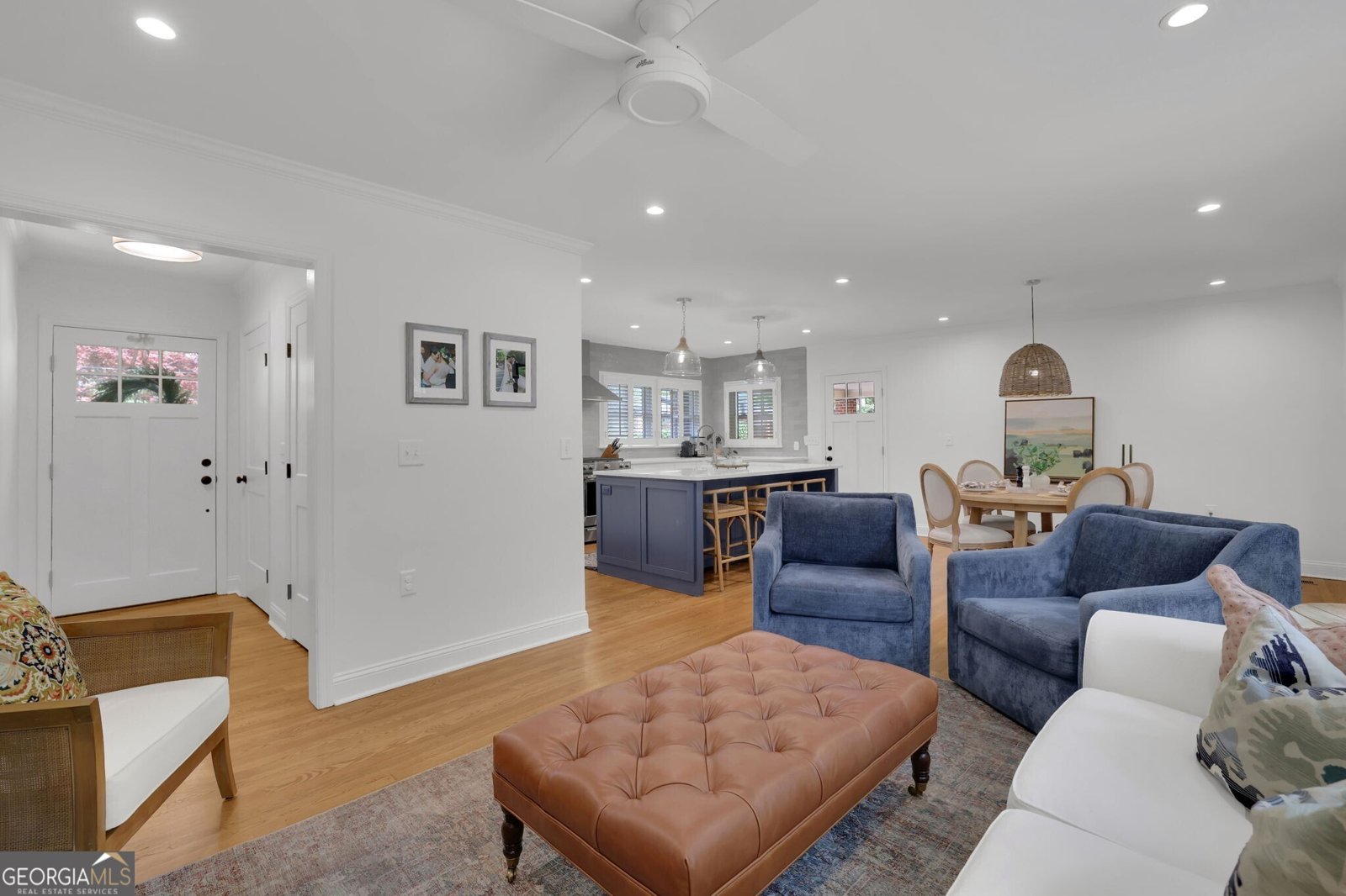 2602 Tanglewood Road Decatur - Photo 15