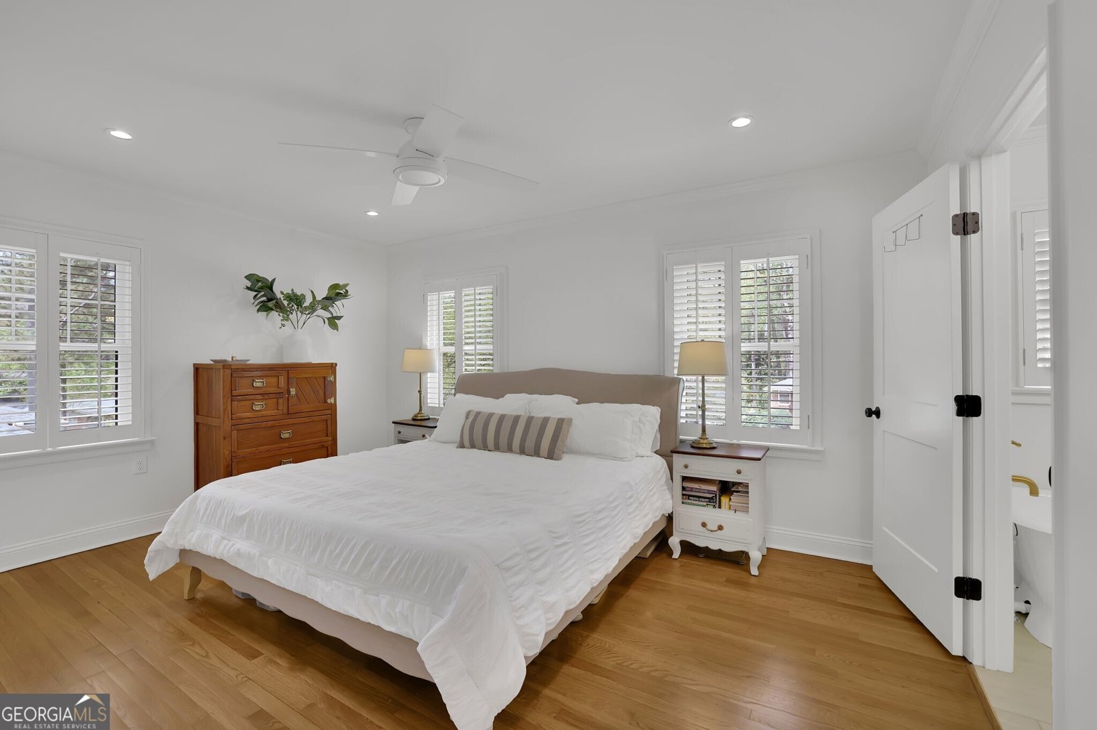 2602 Tanglewood Road Decatur - Photo 17