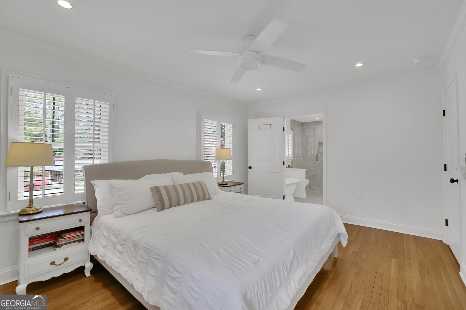 2602 Tanglewood Road Decatur - Photo 18