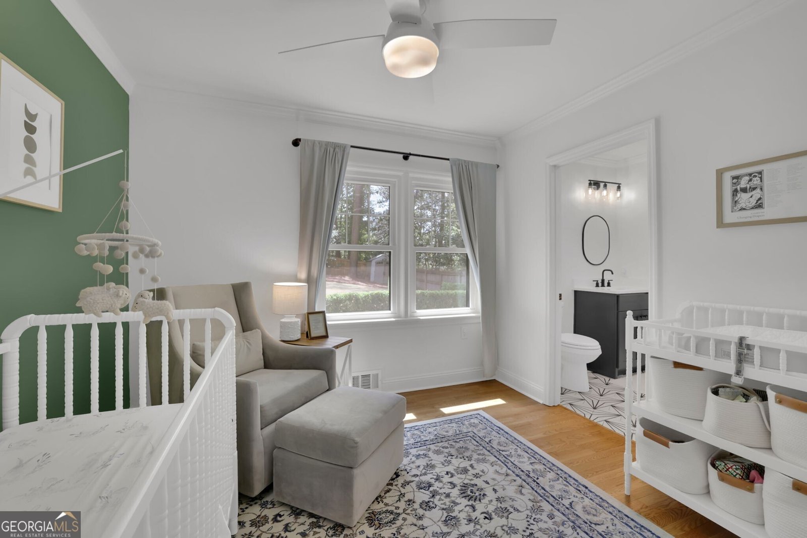 2602 Tanglewood Road Decatur - Photo 25