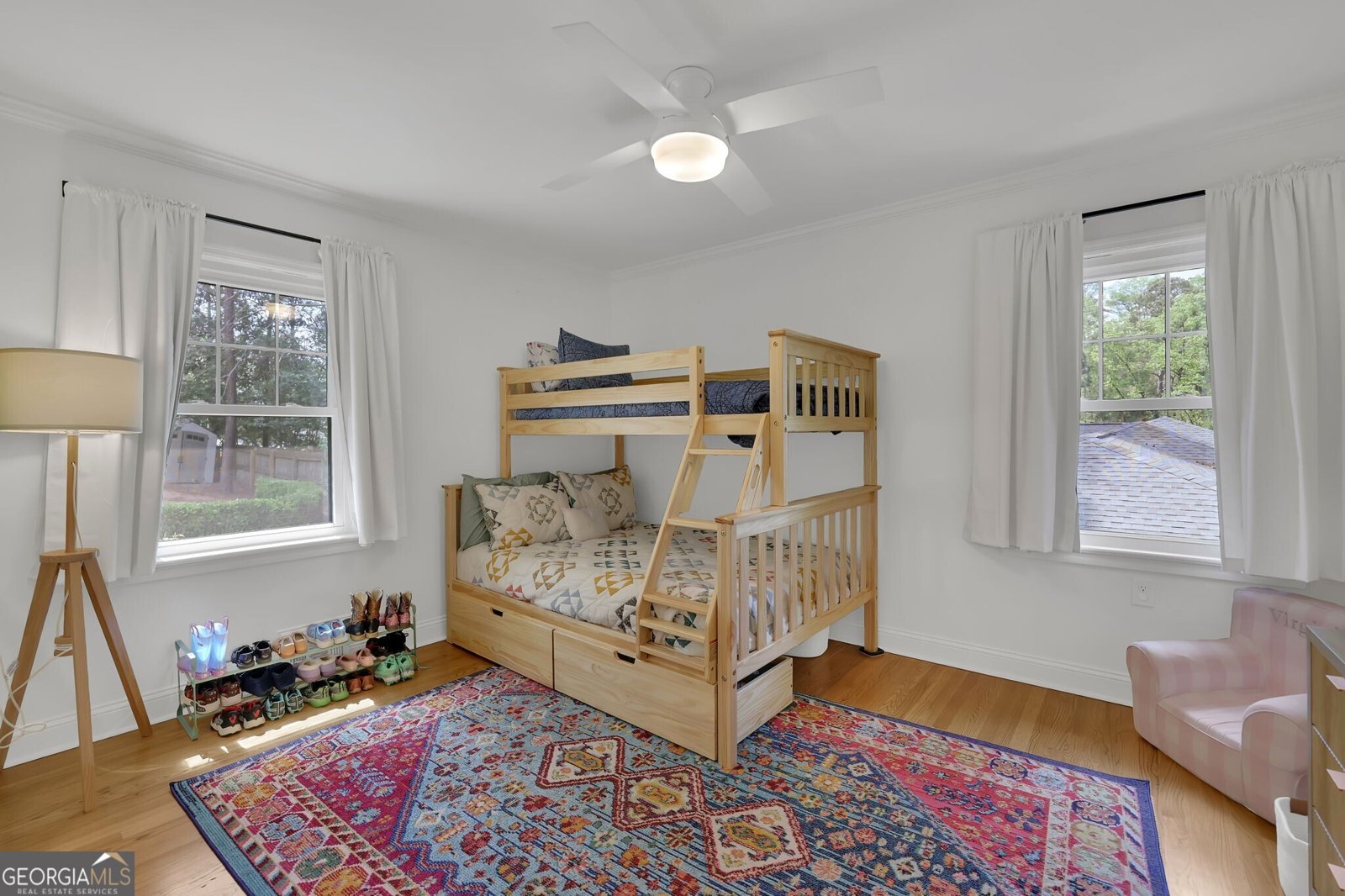 2602 Tanglewood Road Decatur - Photo 28