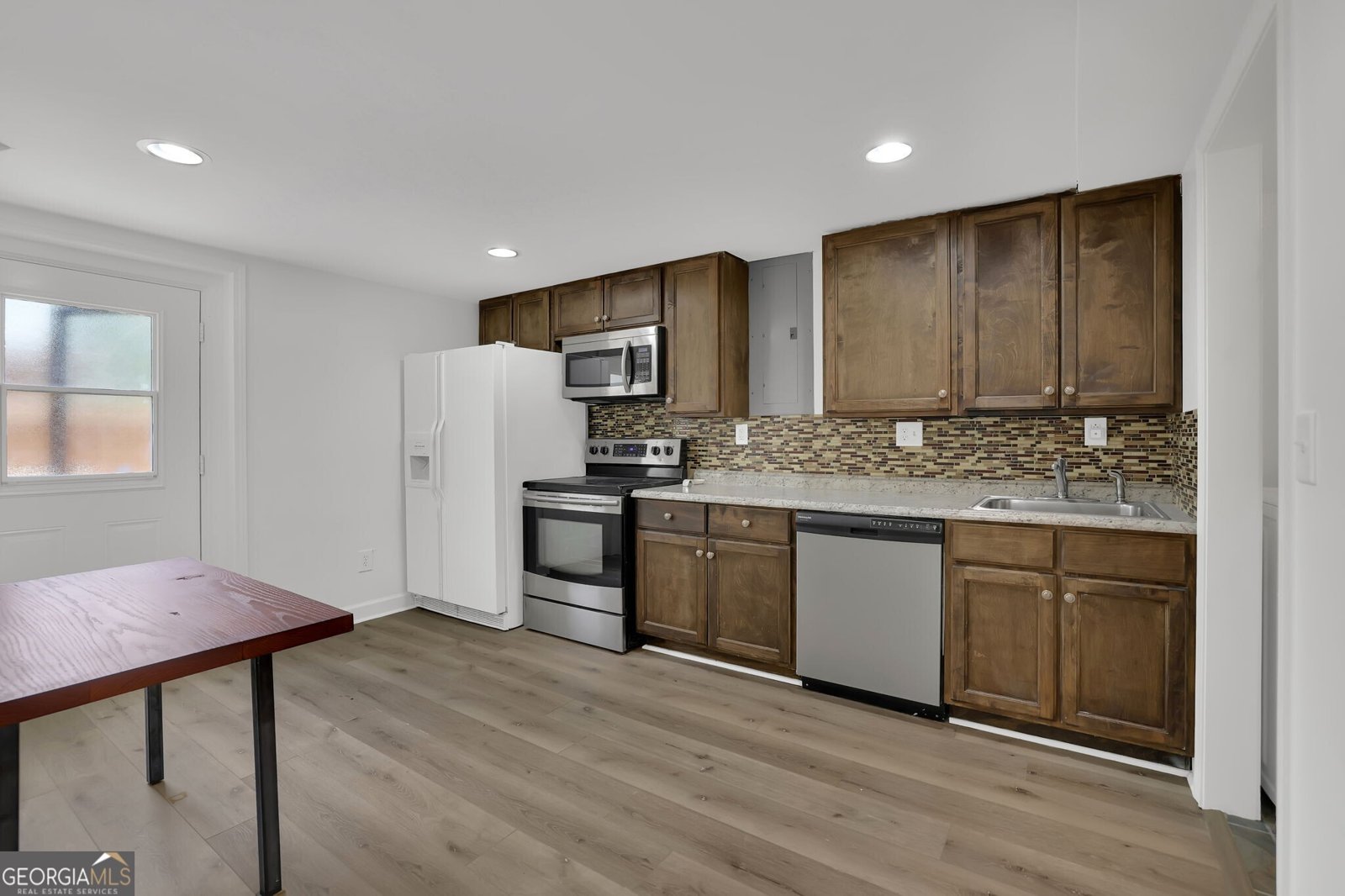 2602 Tanglewood Road Decatur - Photo 30