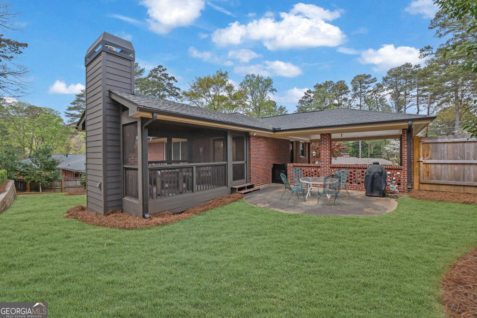 2602 Tanglewood Road Decatur - Photo 32