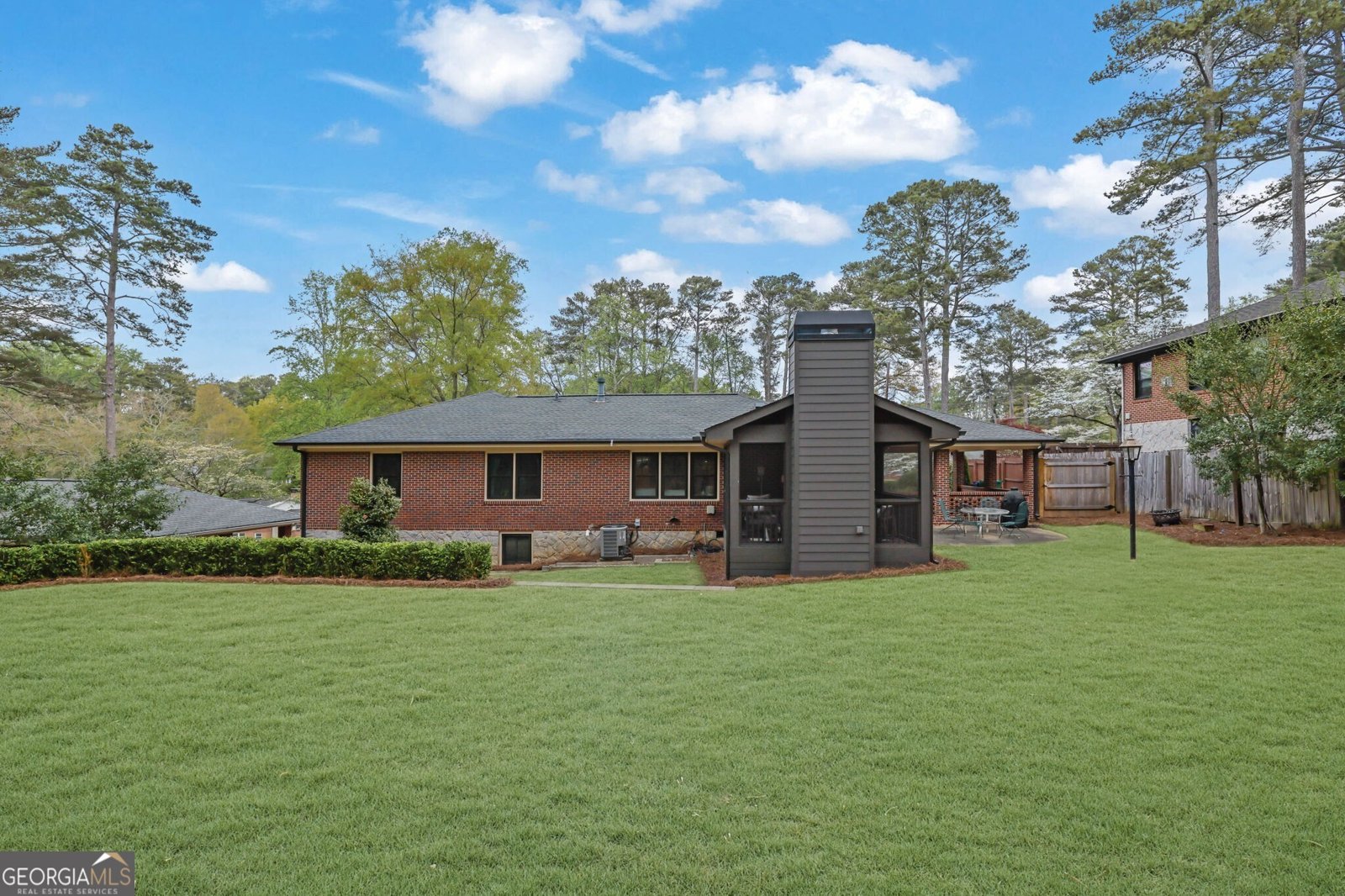 2602 Tanglewood Road Decatur - Photo 33