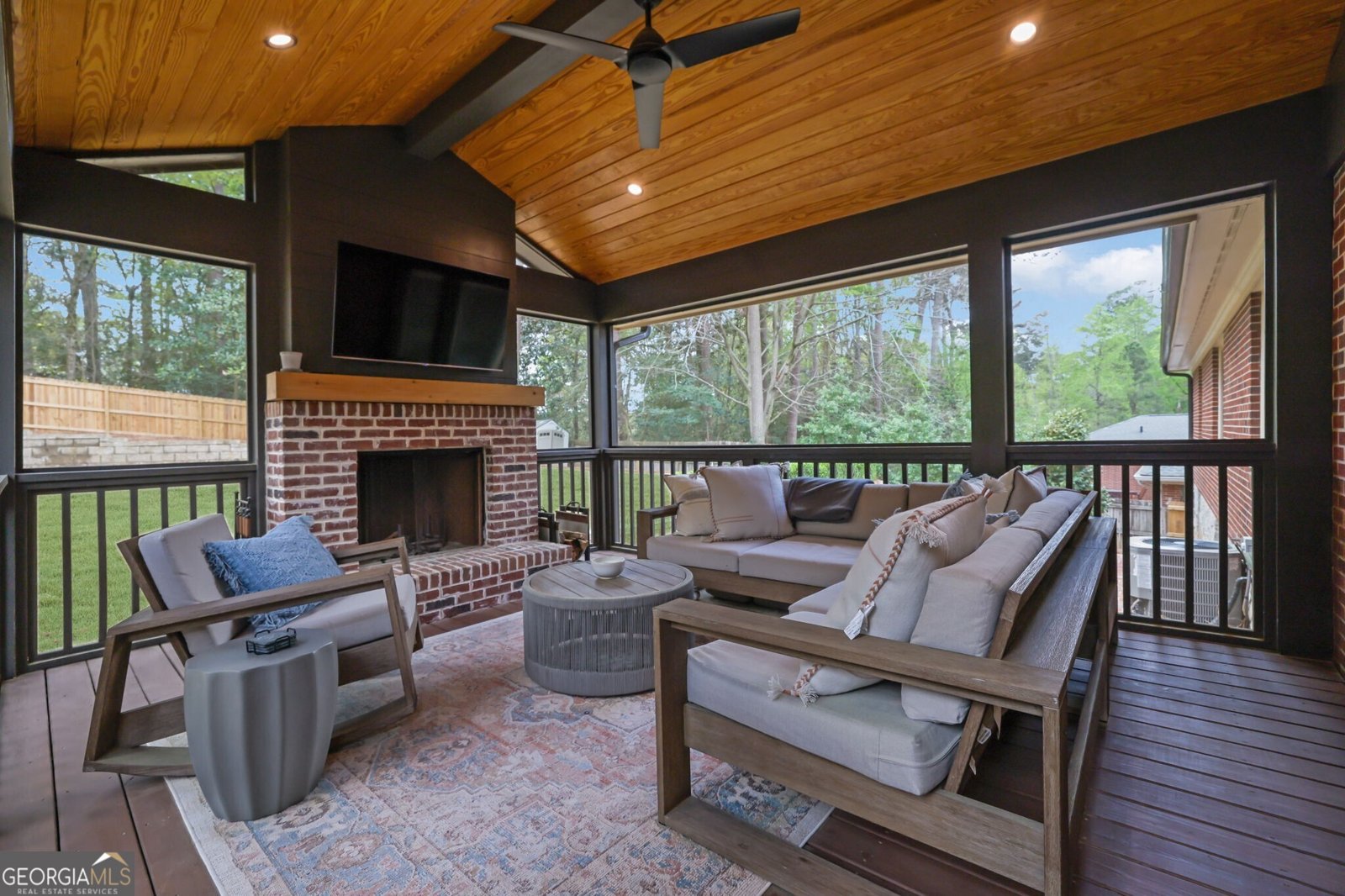 2602 Tanglewood Road Decatur - Photo 34