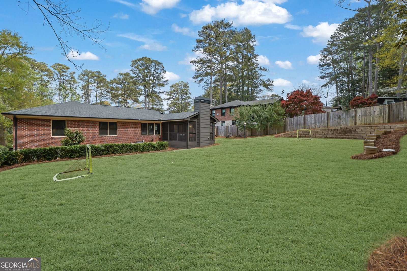 2602 Tanglewood Road Decatur - Photo 35