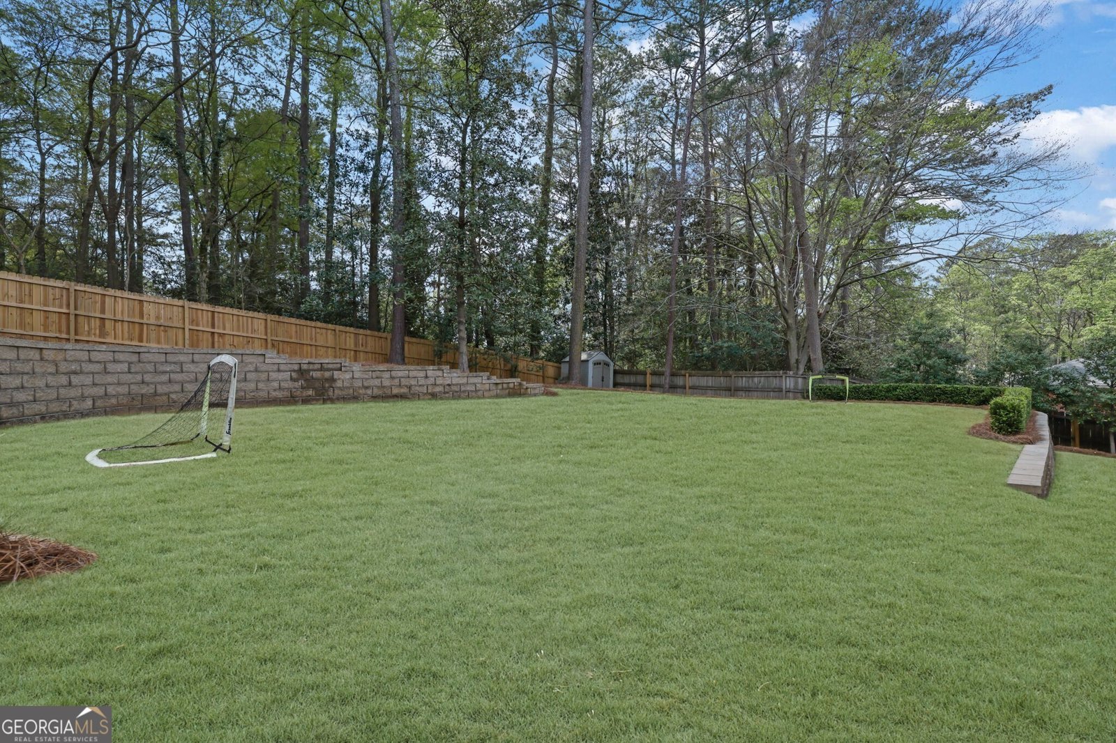 2602 Tanglewood Road Decatur - Photo 36