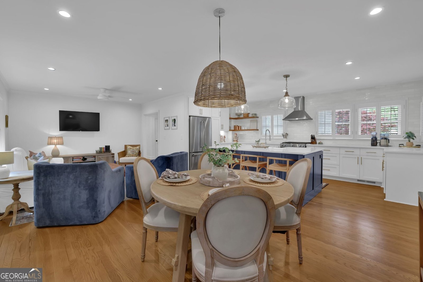 2602 Tanglewood Road Decatur - Photo 7