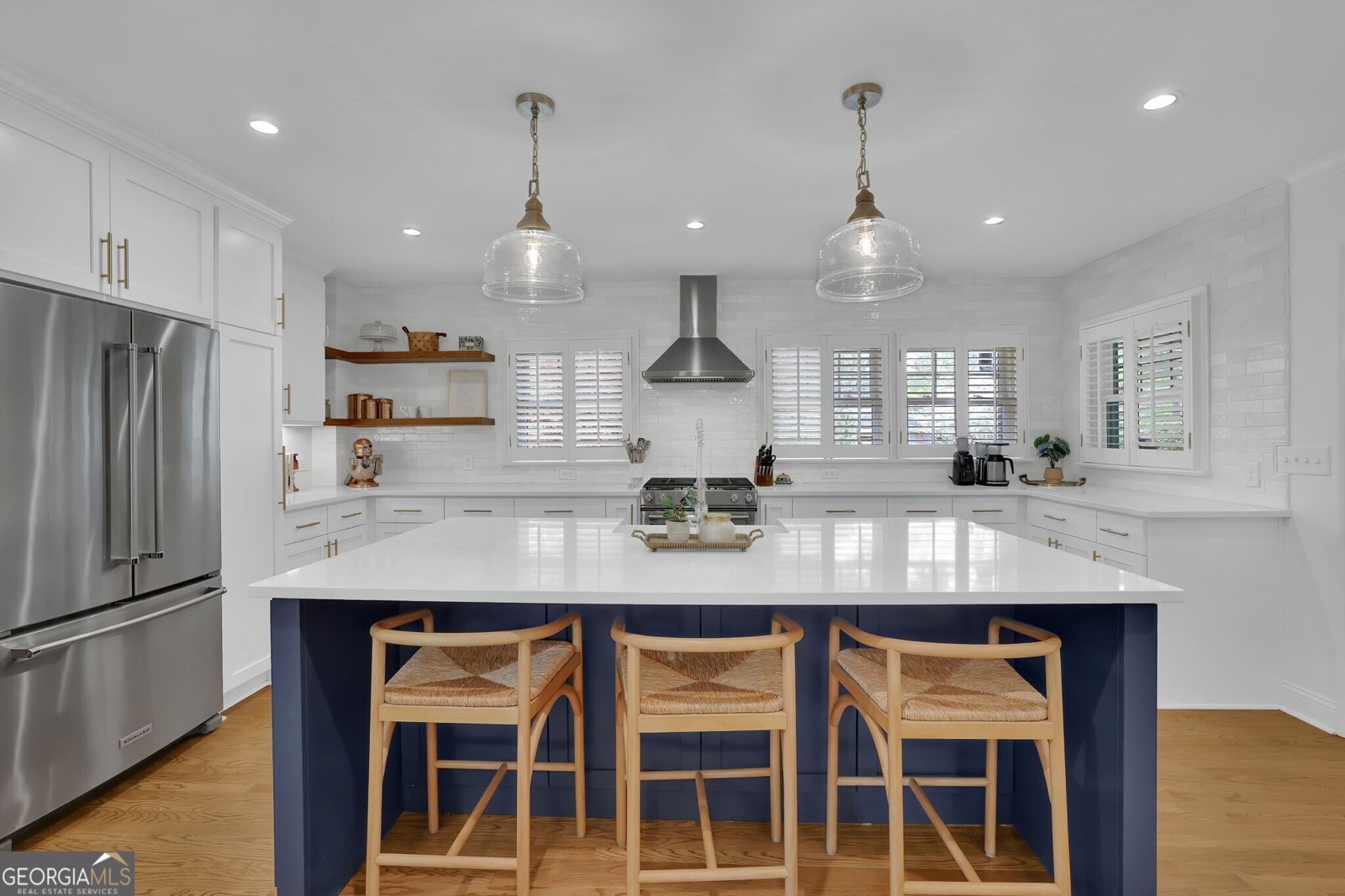 2602 Tanglewood Road Decatur - Photo 8