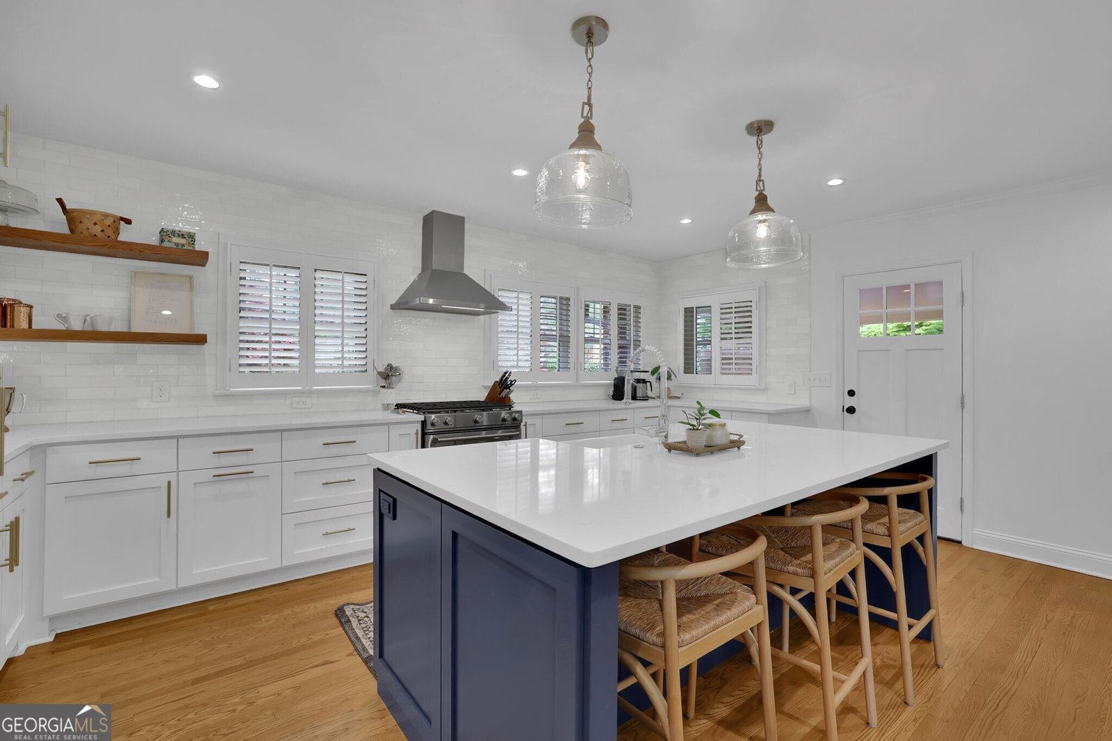 2602 Tanglewood Road Decatur - Photo 9