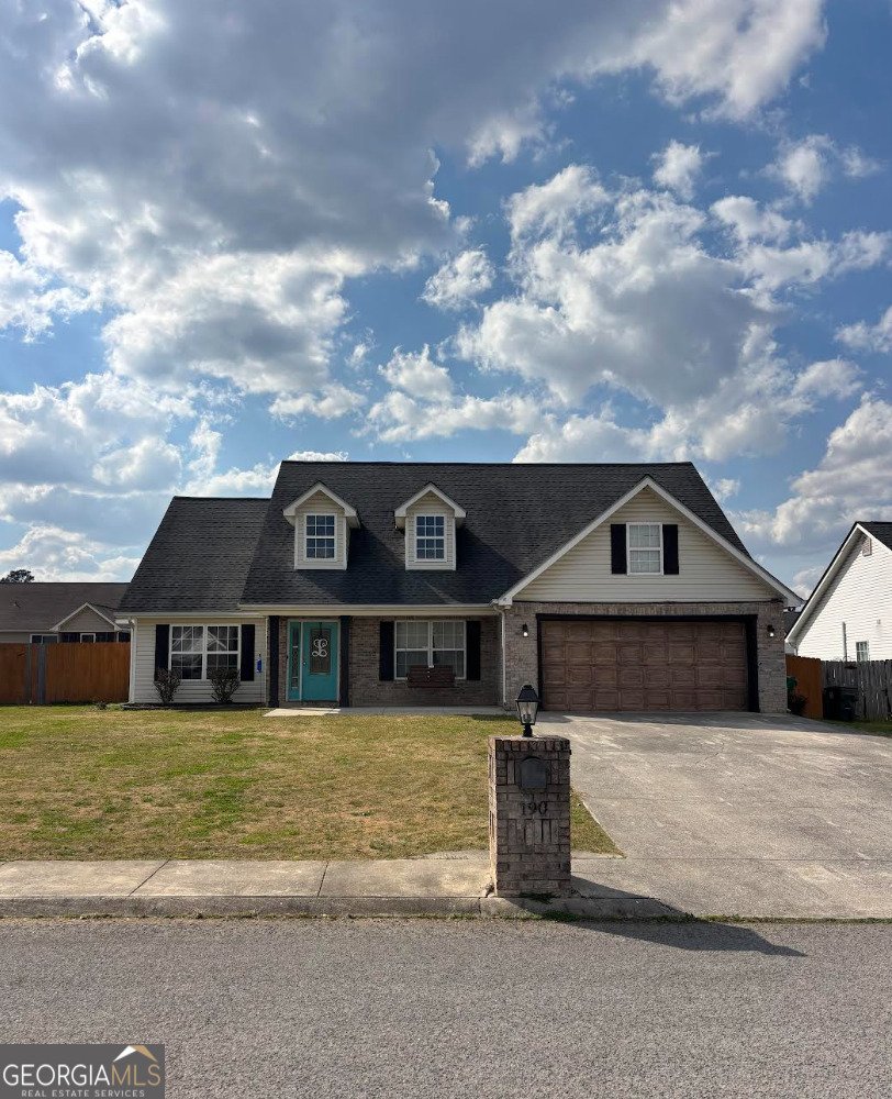 190 Bunker Drive Rossville - Photo 1