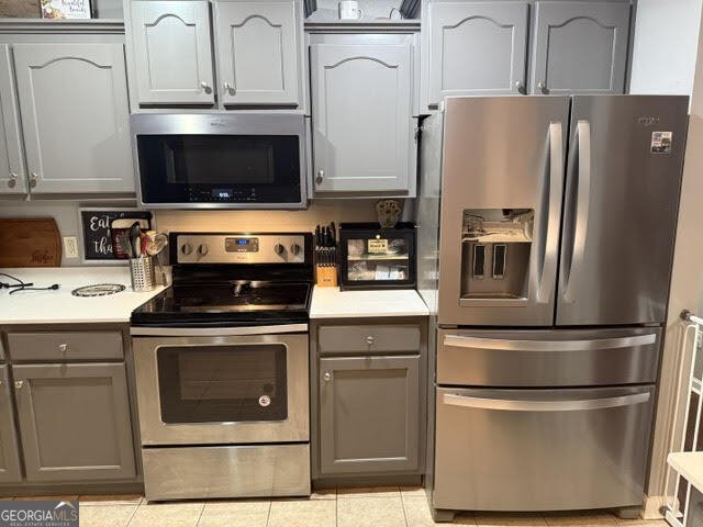 190 Bunker Drive Rossville - Photo 6