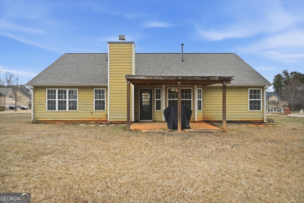 1201 Pendley Point Hampton - Photo 22