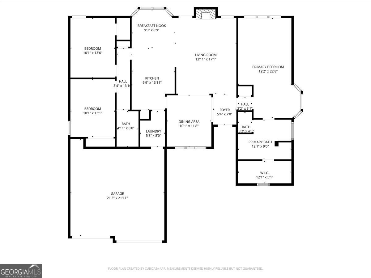 1201 Pendley Point Hampton - Photo 23