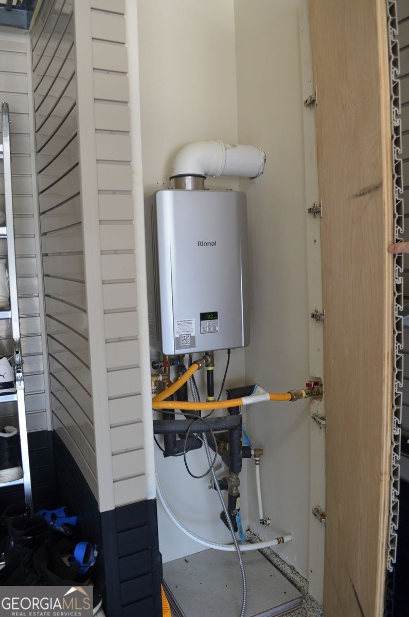 842 Milo Bay Street Loganville - Photo 22