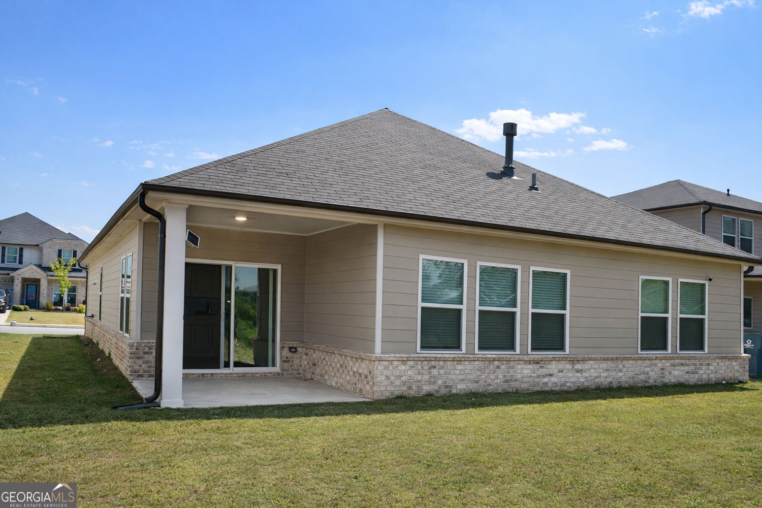 842 Milo Bay Street Loganville - Photo 24