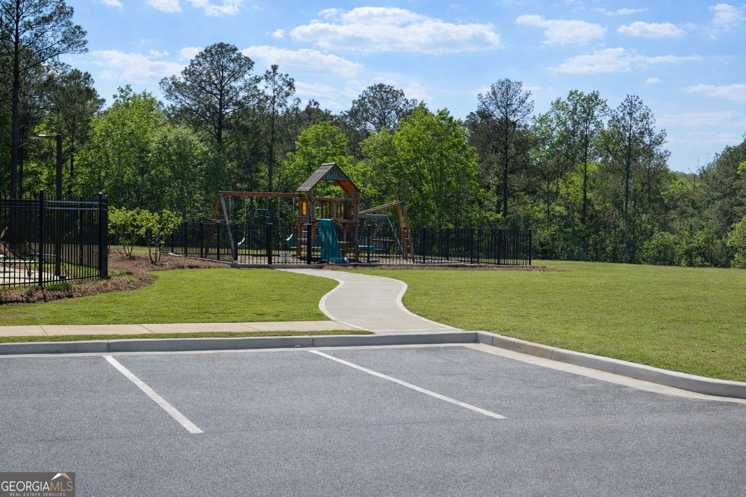 842 Milo Bay Street Loganville - Photo 25