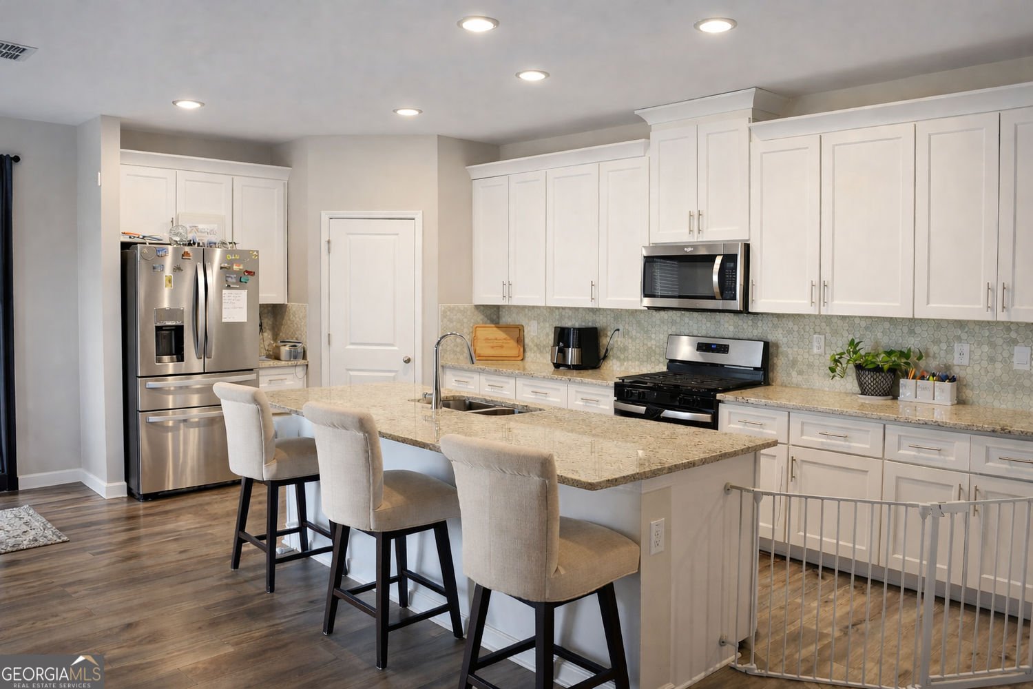 842 Milo Bay Street Loganville - Photo 6