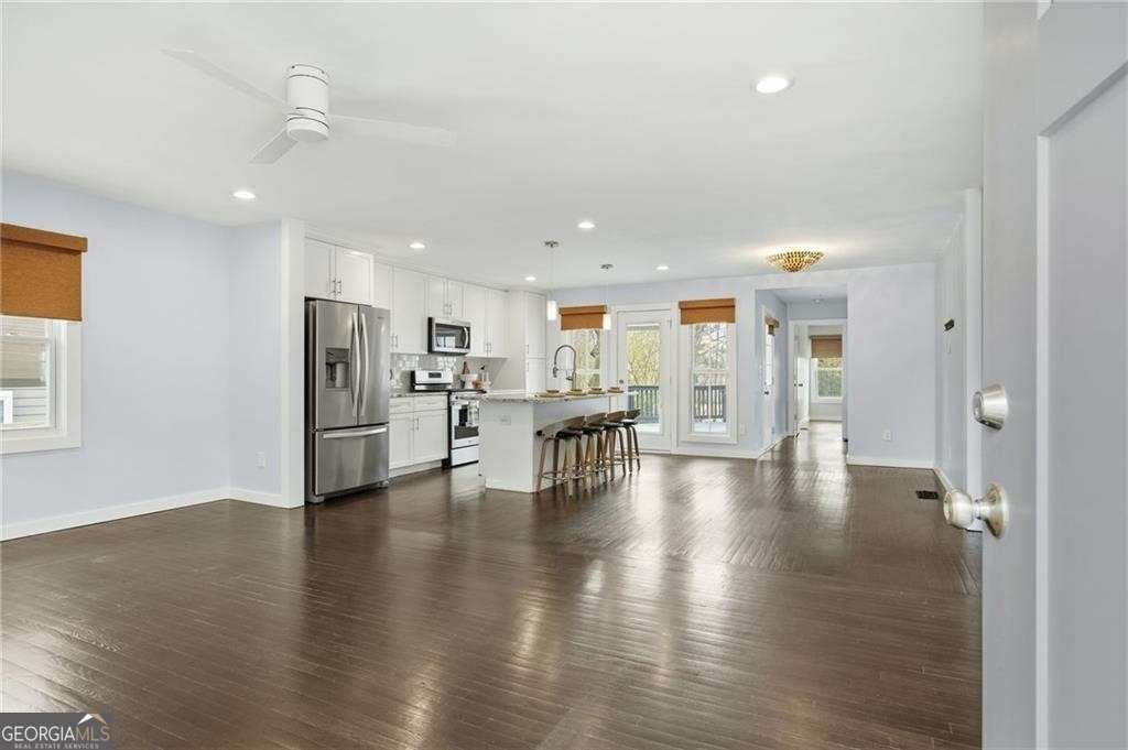 982 Oakdale Drive Smyrna - Photo 10