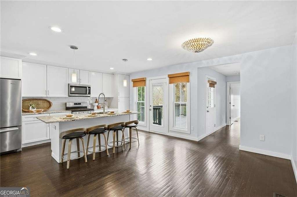 982 Oakdale Drive Smyrna - Photo 13