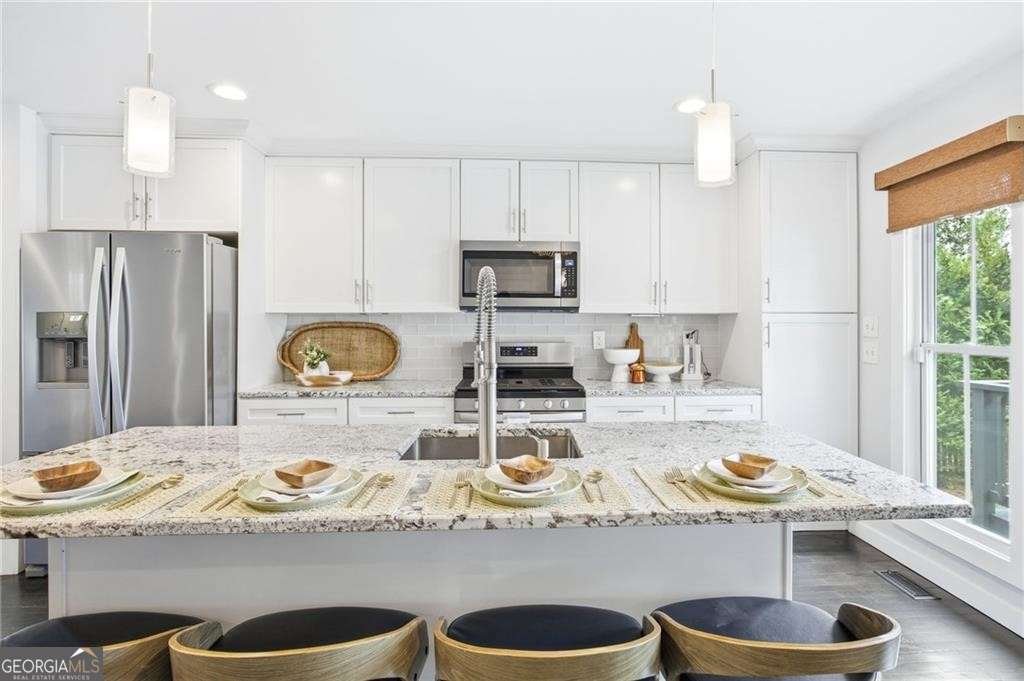 982 Oakdale Drive Smyrna - Photo 14