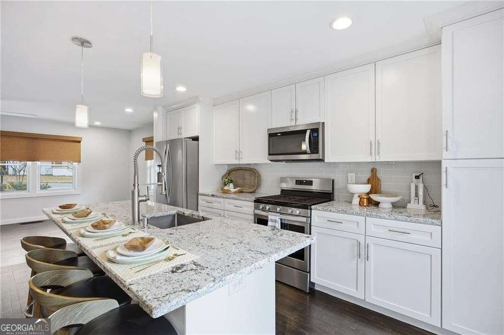 982 Oakdale Drive Smyrna - Photo 15