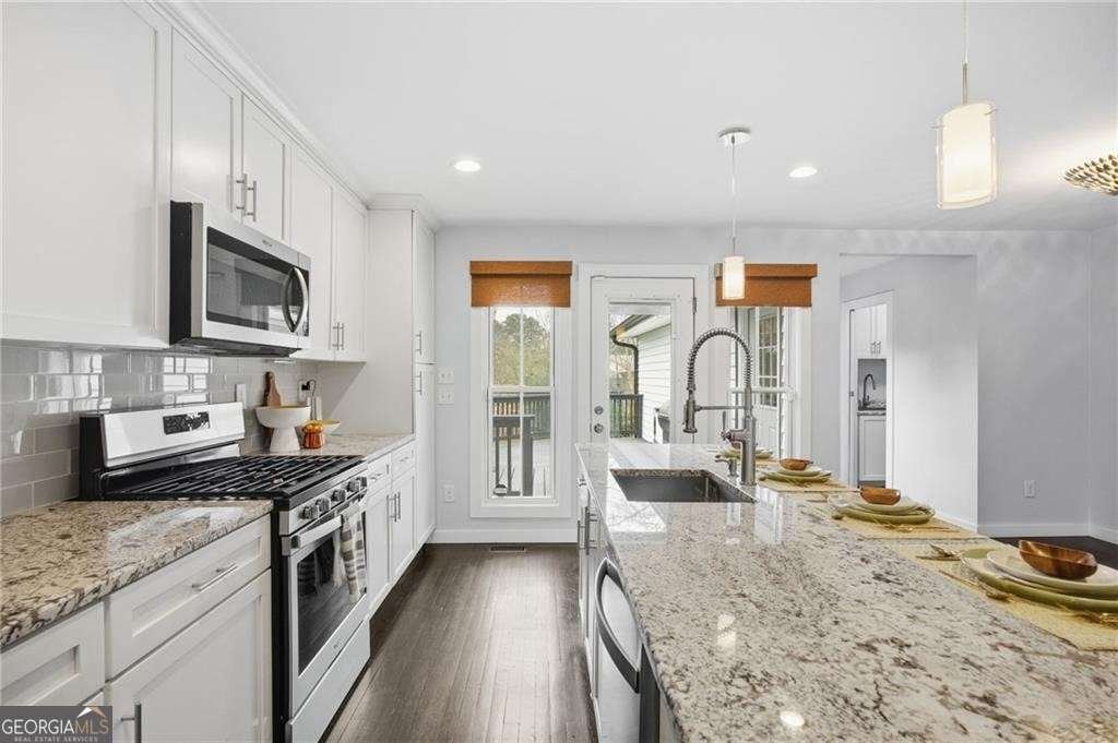 982 Oakdale Drive Smyrna - Photo 16