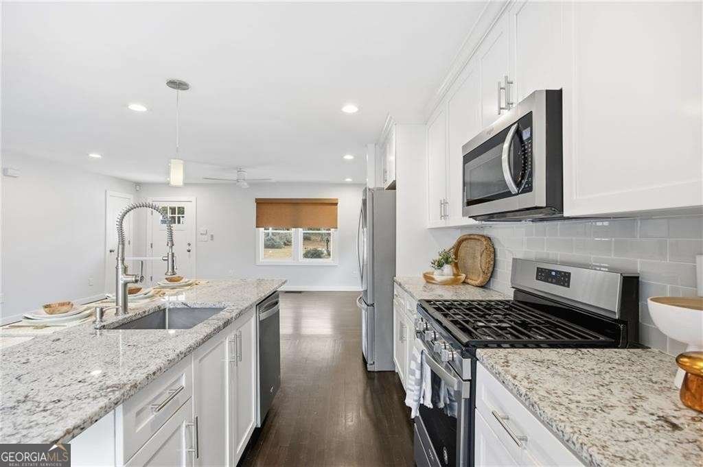 982 Oakdale Drive Smyrna - Photo 17