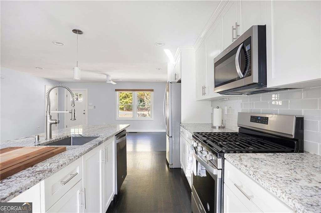 982 Oakdale Drive Smyrna - Photo 20