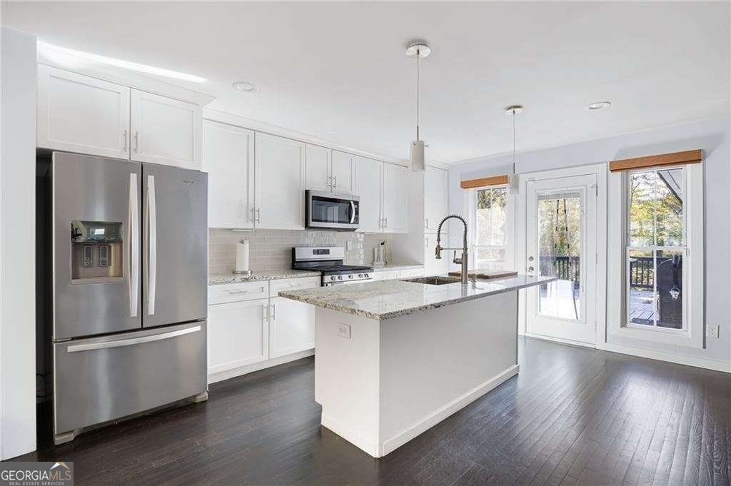 982 Oakdale Drive Smyrna - Photo 22