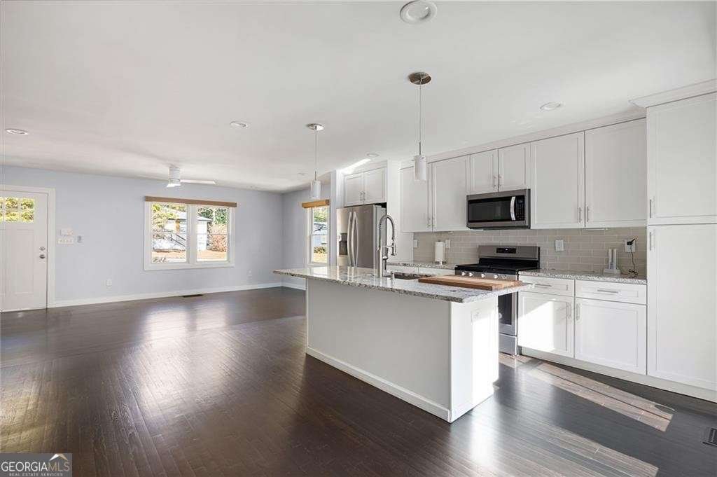 982 Oakdale Drive Smyrna - Photo 23