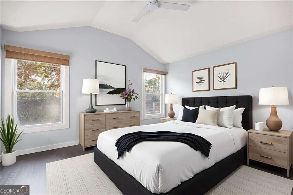 982 Oakdale Drive Smyrna - Photo 27