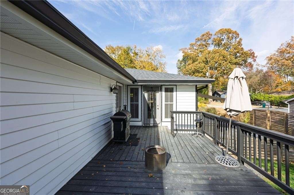 982 Oakdale Drive Smyrna - Photo 36