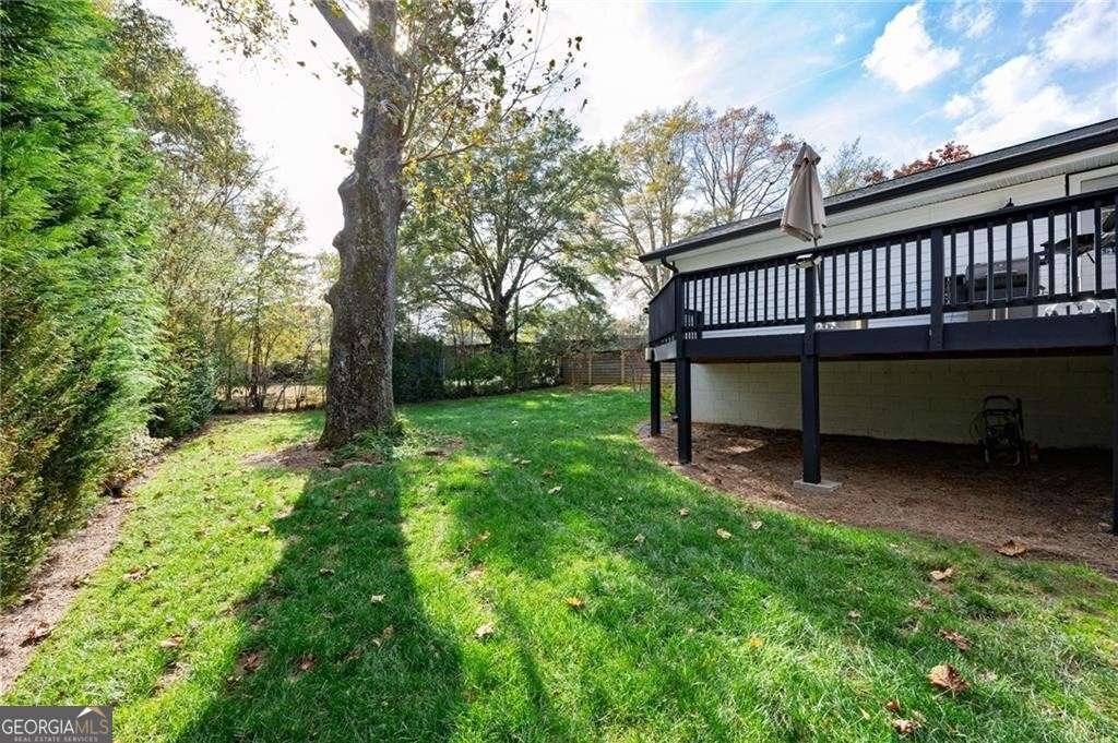 982 Oakdale Drive Smyrna - Photo 38