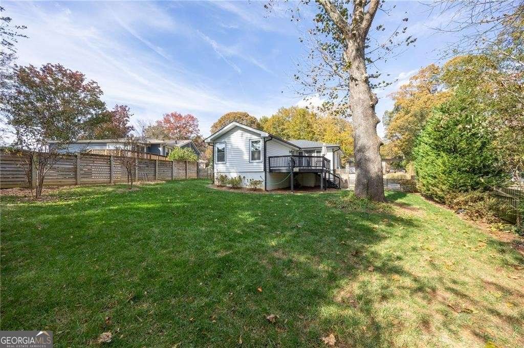 982 Oakdale Drive Smyrna - Photo 39