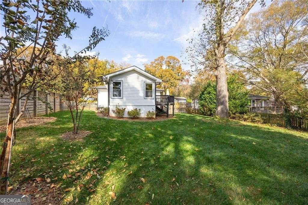 982 Oakdale Drive Smyrna - Photo 40