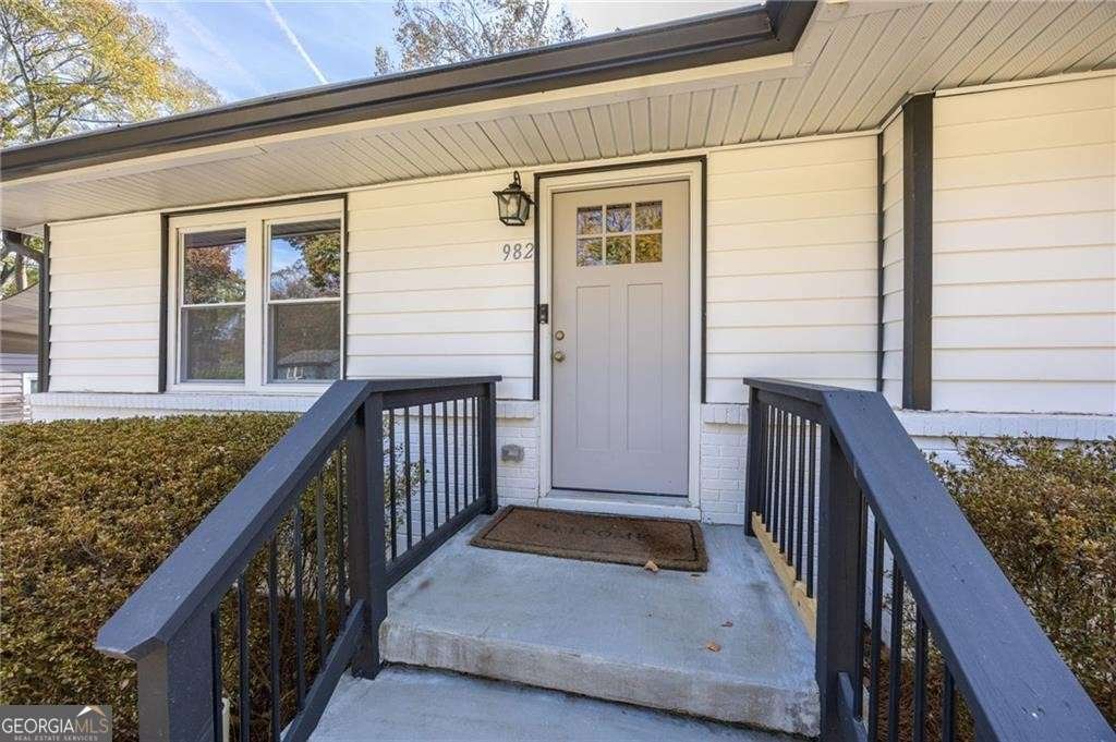 982 Oakdale Drive Smyrna - Photo 43