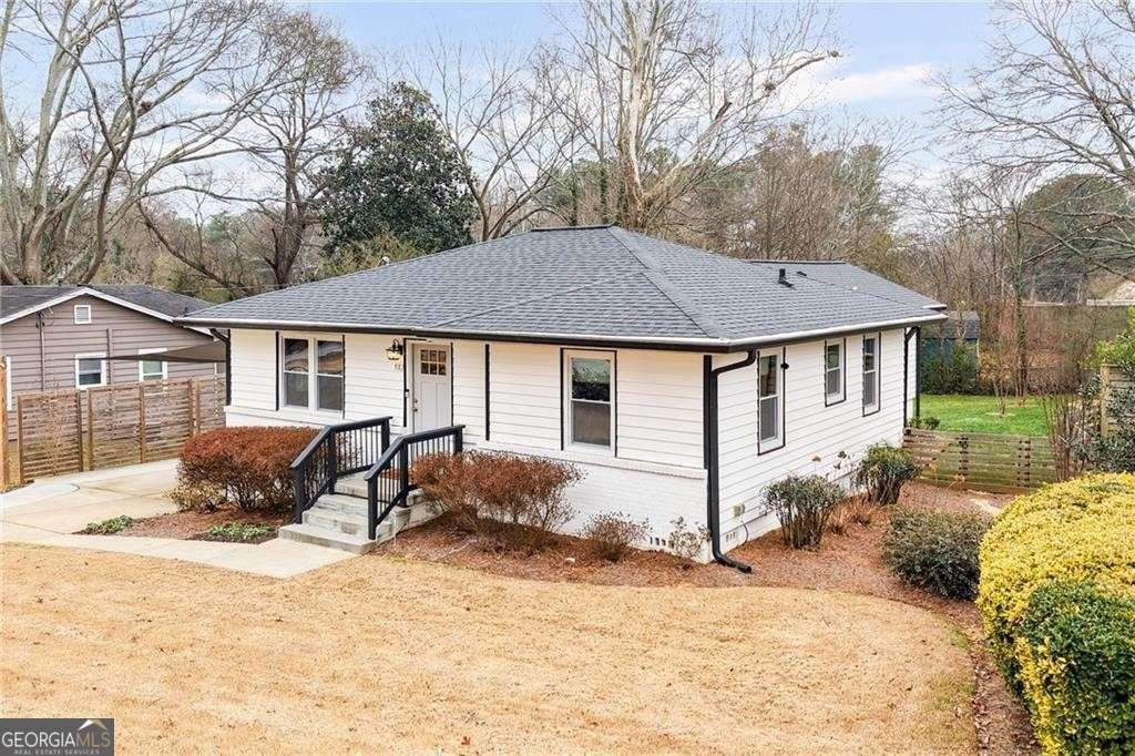 982 Oakdale Drive Smyrna - Photo 44