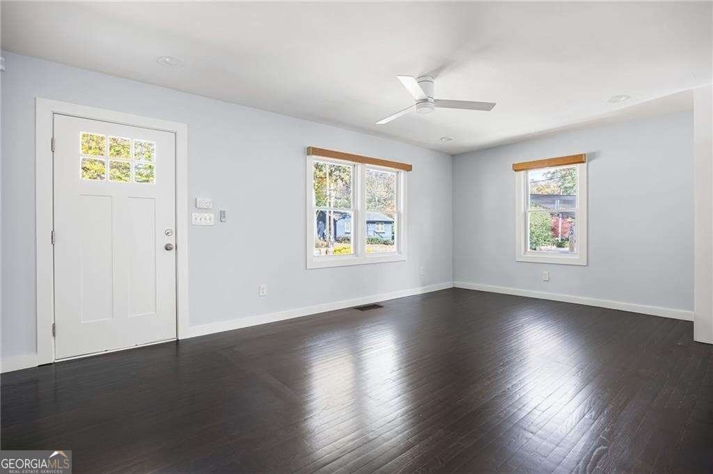 982 Oakdale Drive Smyrna - Photo 45