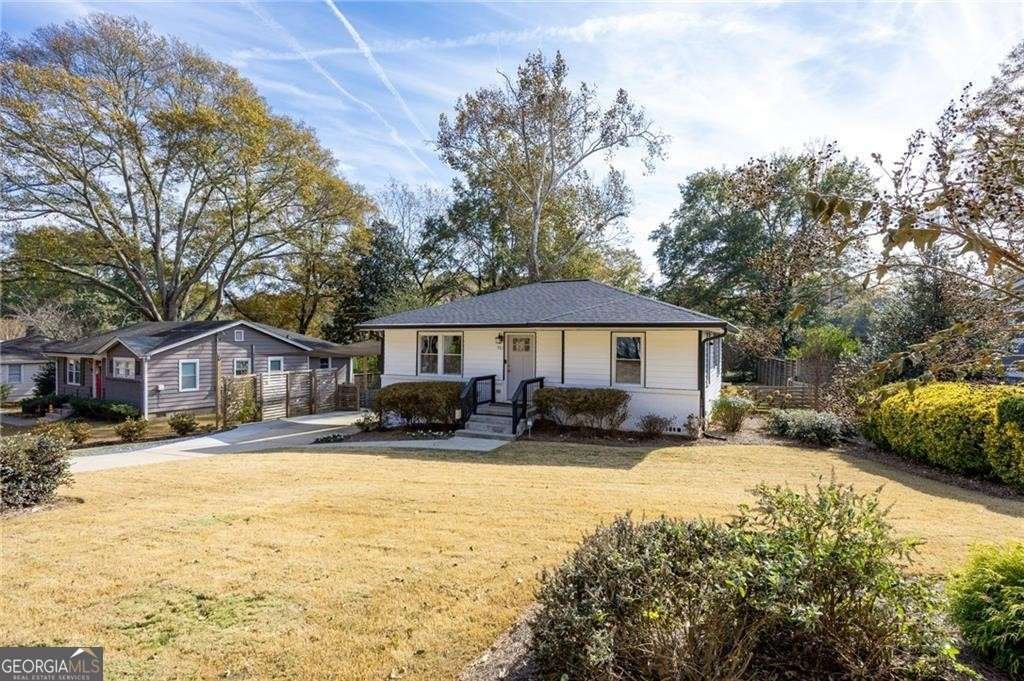 982 Oakdale Drive Smyrna - Photo 46