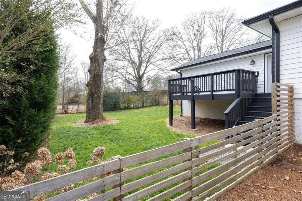 982 Oakdale Drive Smyrna - Photo 48