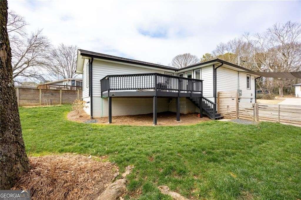 982 Oakdale Drive Smyrna - Photo 49